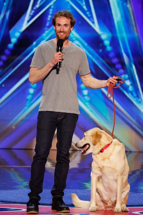 America's Got Talent - Episode 10
