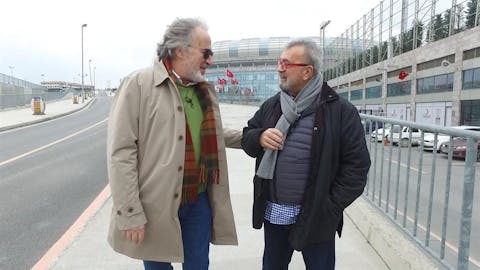 Görevimiz Yemek - Episode 61