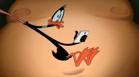 Looney Tunes Cartoons - Episode 18