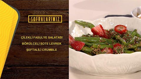 Sofralarımız - Episode 135