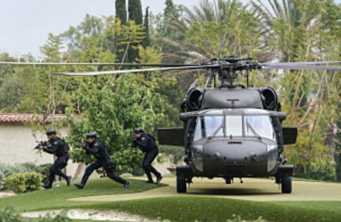 S.W.A.T. - Episode 20