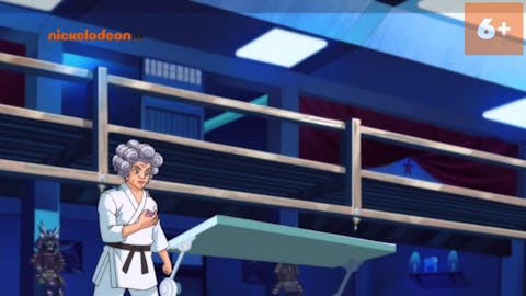 Totally Spies! - Episode 18