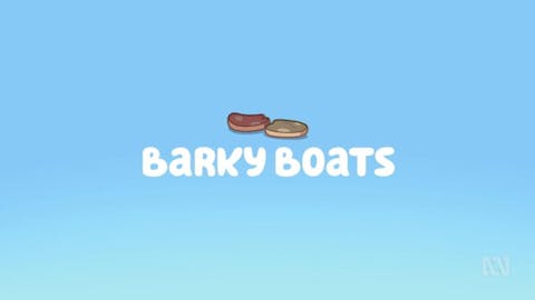 Bluey - Episode 31