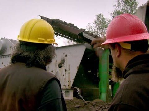 Gold Rush - Episode 4