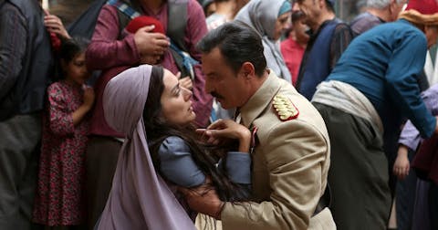 Wounded Love - Episode 1