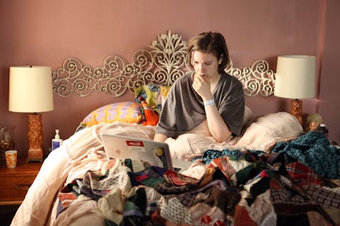 Girls - Episode 10