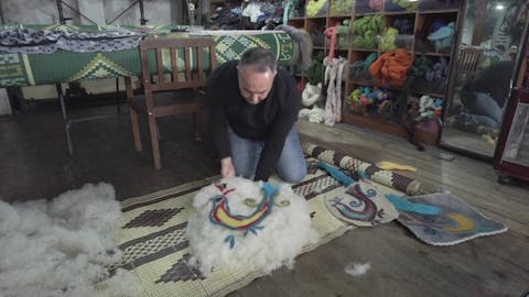 İlmek İlmek Anadolu - Episode 8