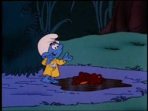 The Smurfs - Episode 19