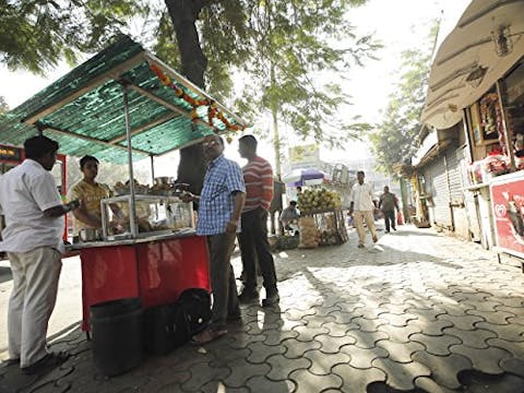 Bizarre Foods: Delicious Destinations - Episode 22