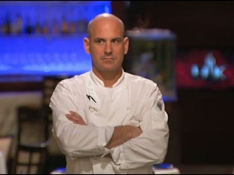 Hell's Kitchen - Episode 10
