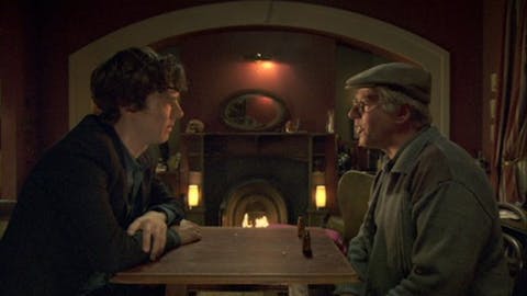 Sherlock - Episode 1