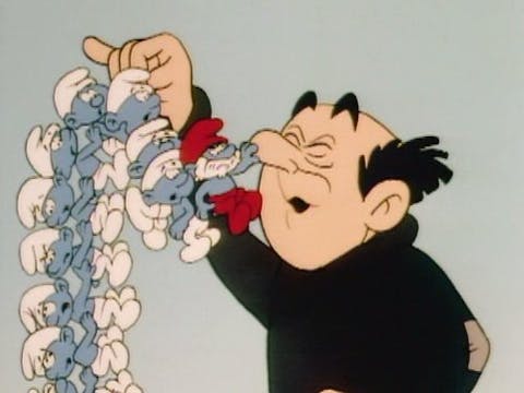 The Smurfs - Episode 1