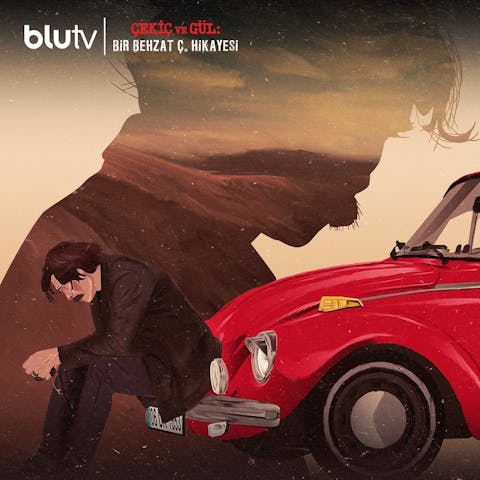 Çekiç ve Gül: Bir Behzat Ç. Hikayesi - Episode 8
