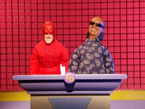 Robot Chicken - Episode 20