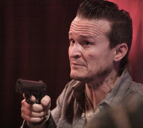Justified - Episode 5