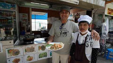 Gastronomi Maceraları - Episode 11