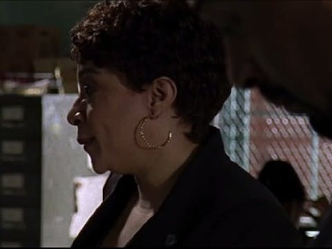 Law & Order - Episode 6
