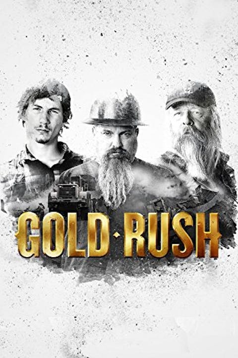 Gold Rush - Episode 23