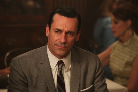 Mad Men - Episode 11