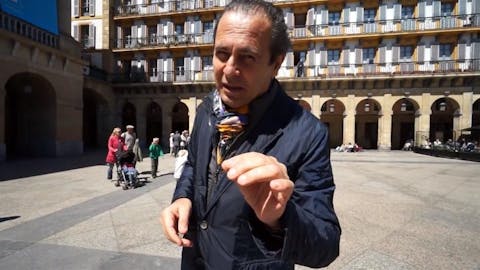 Gastronomi Maceraları - Episode 9
