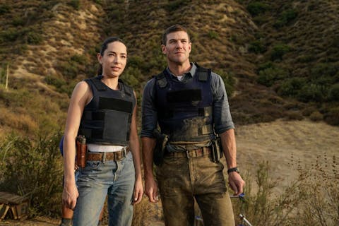 NCIS: Origins - Episode 9