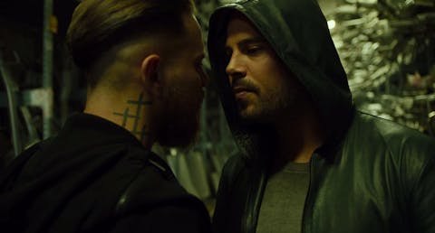 Gomorrah - Episode 8