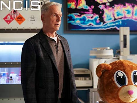 NCIS - Episode 9