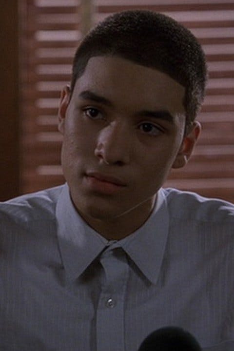 Law & Order - Episode 21