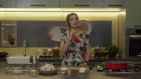 Şehir Mutfakları - Episode 9