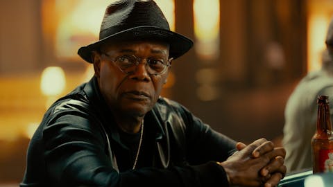 Tulsa King - Episode 9