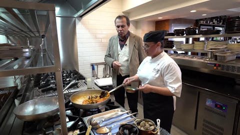 Gastronomi Maceraları - Episode 20