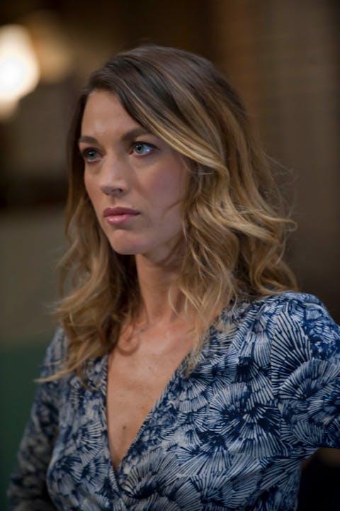 Justified - Episode 11