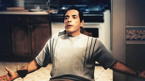 The Sopranos - Episode 12