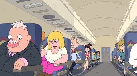 Clarence - Episode 5