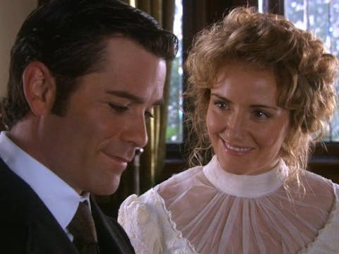 Murdoch Mysteries - Episode 3