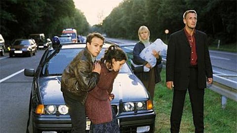Alarm für Cobra 11 - Die Autobahnpolizei - Episode 1