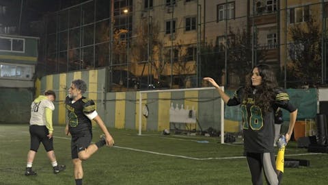 Yolun Bittiği Yer - Episode 3