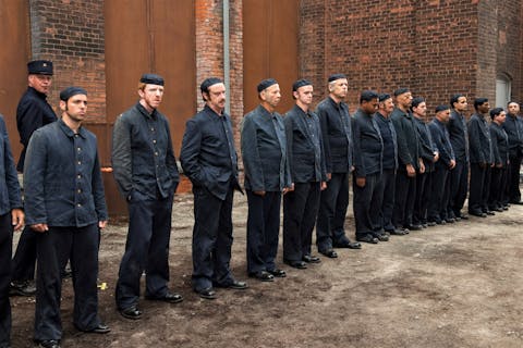 Murdoch Mysteries - Episode 9