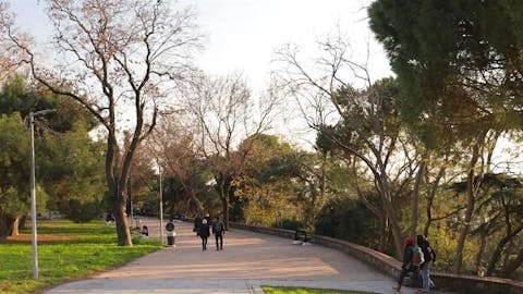 İstanbul'un Edebiyat Haritası - Episode 6
