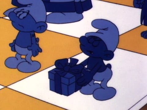 The Smurfs - Episode 12