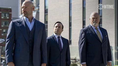Billions - Episode 3