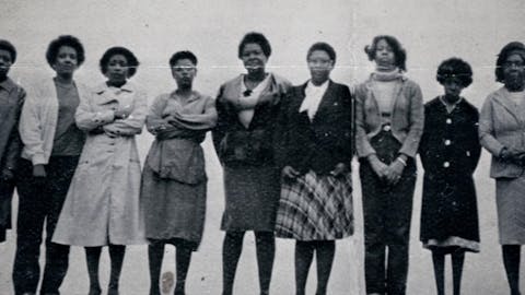 Atlanta's Missing and Murdered: The Lost Children - Episode 4