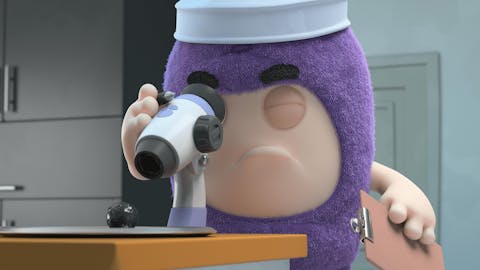 The Oddbods Show - Episode 20