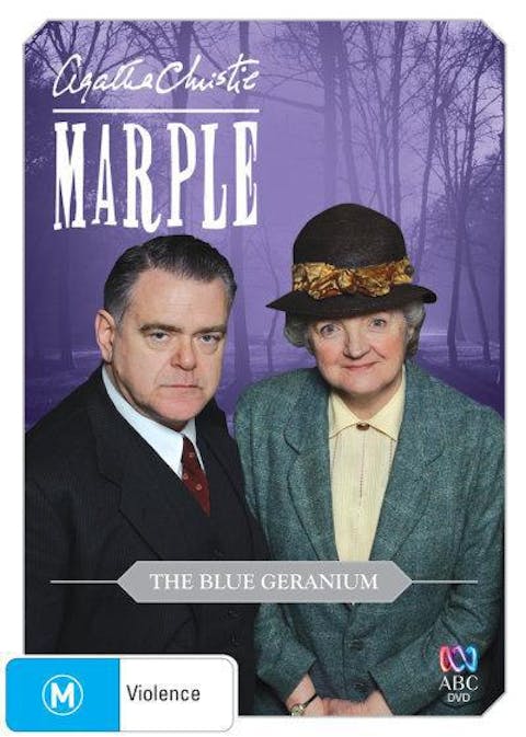 Agatha Christie's Marple - Episode 3