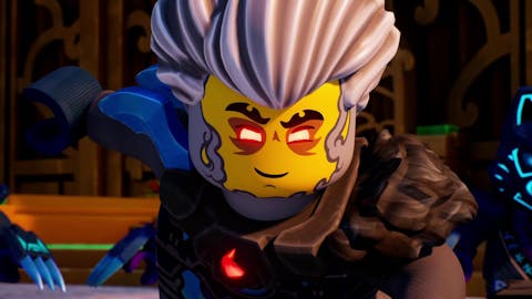 Ninjago: Dragons Rising - Episode 2