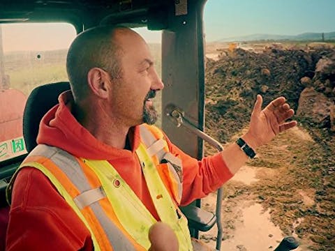 Gold Rush - Episode 10
