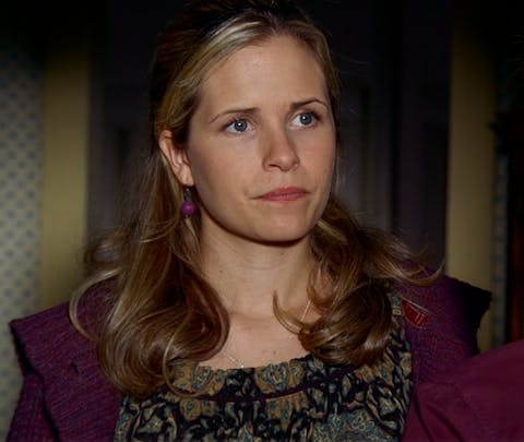Criminal Minds - Episode 11