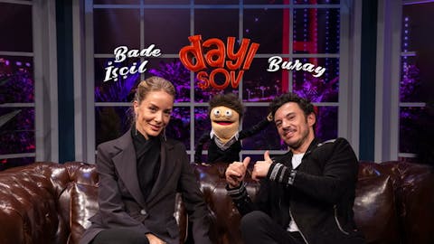 Dayi Show - Episode 13