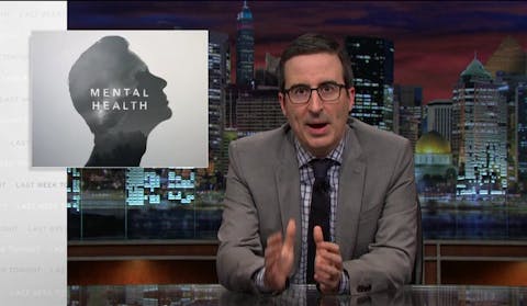 Last Week Tonight with John Oliver - Episode 29