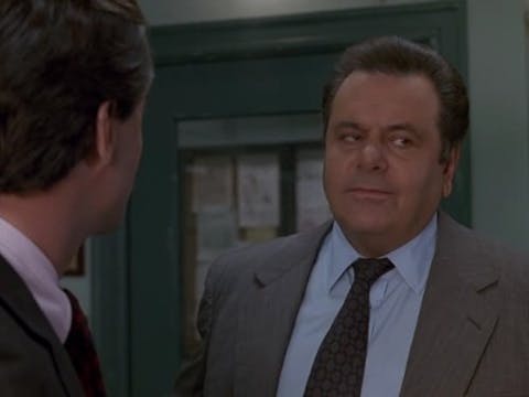 Law & Order - Episode 19